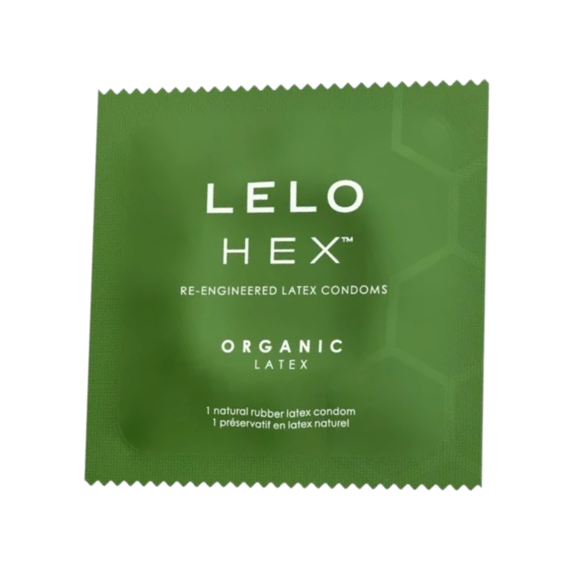 LELO HEX Organic 12 Pack Secondary image