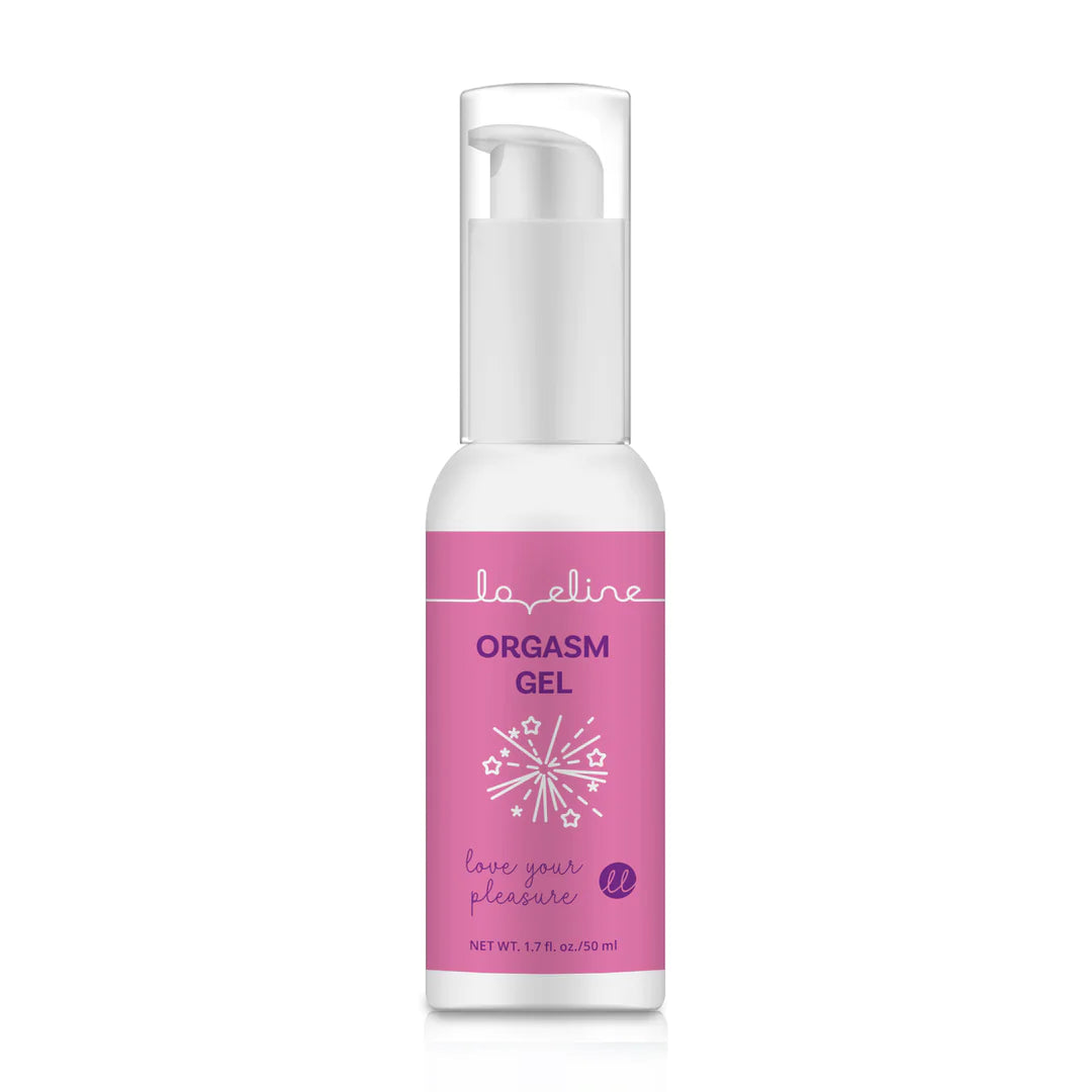 Loveline Orgasm Gel 1.7 fl.oz Main image