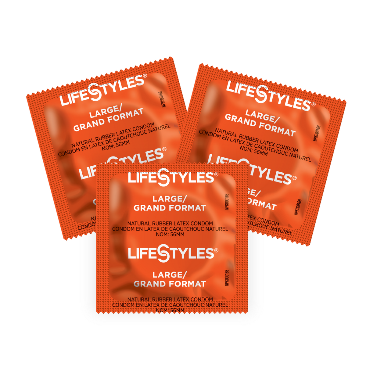LifeStyles KYNG