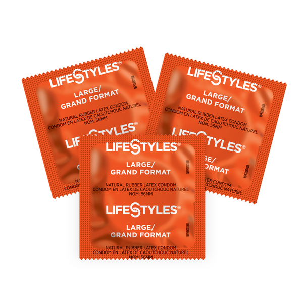LifeStyles KYNG
