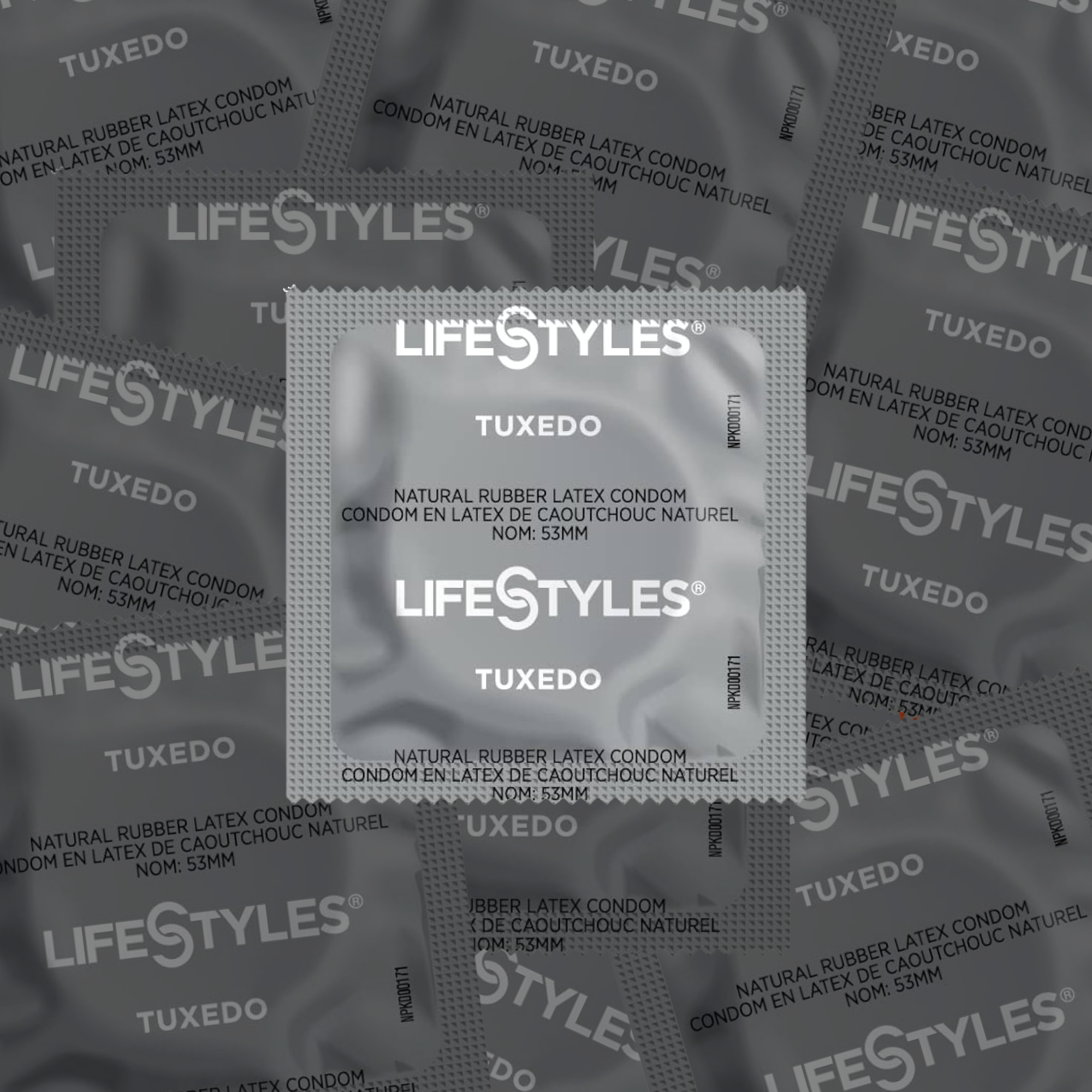 LifeStyles Tuxedo Secondary image