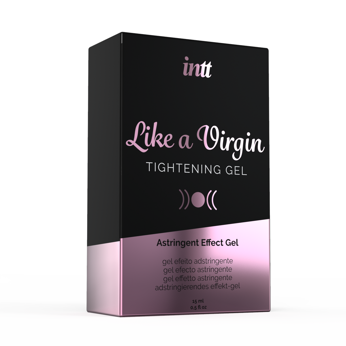 intt Like a Virgin Tightening Gel 0.5 fl.oz