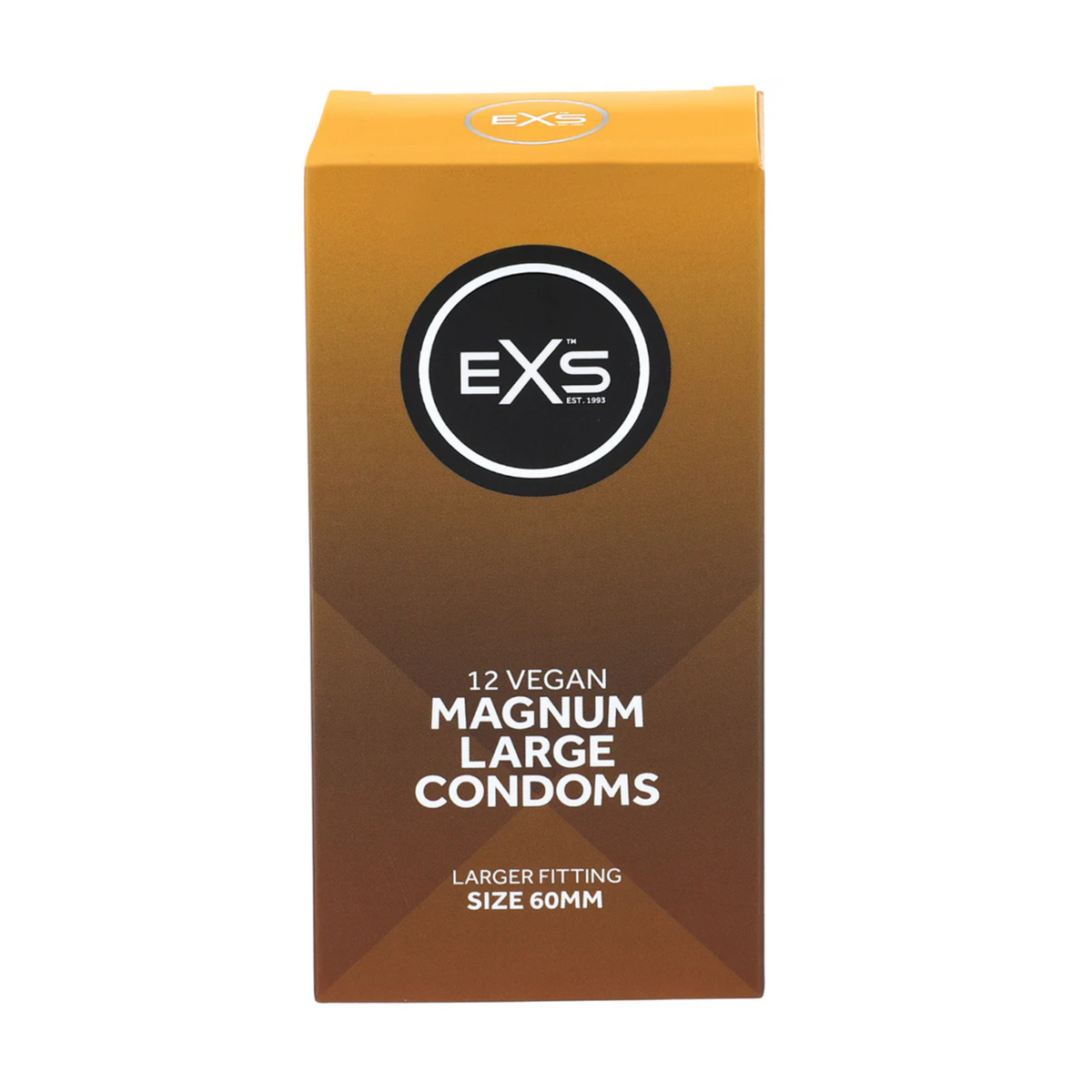 EXS Magnum Large 12 Pack Main image