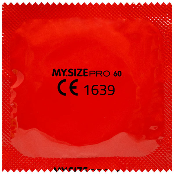 My.Size Pro 60mm Box 36
