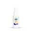 Front view of the 50 ml travel-size MyLove Anal Back Side Comfort spray bottle standing centered against a plain white backdrop.