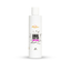 Front view of the 250 ml bottle of MyLove Anal Back Side Extreme water-based gel standing centered against a plain white backdrop.