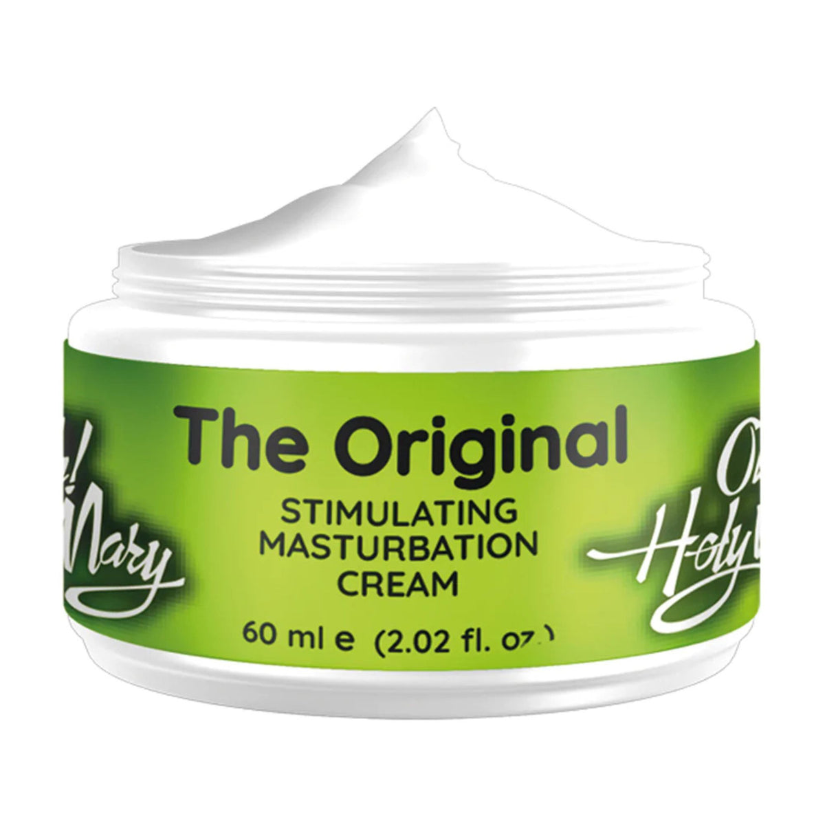 Nuei The Original Masturbation Cream 2.02 fl oz
