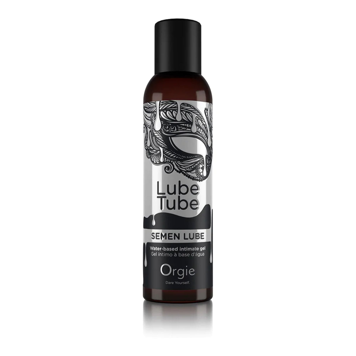 Orgie Semen Lube 5.07 fl oz