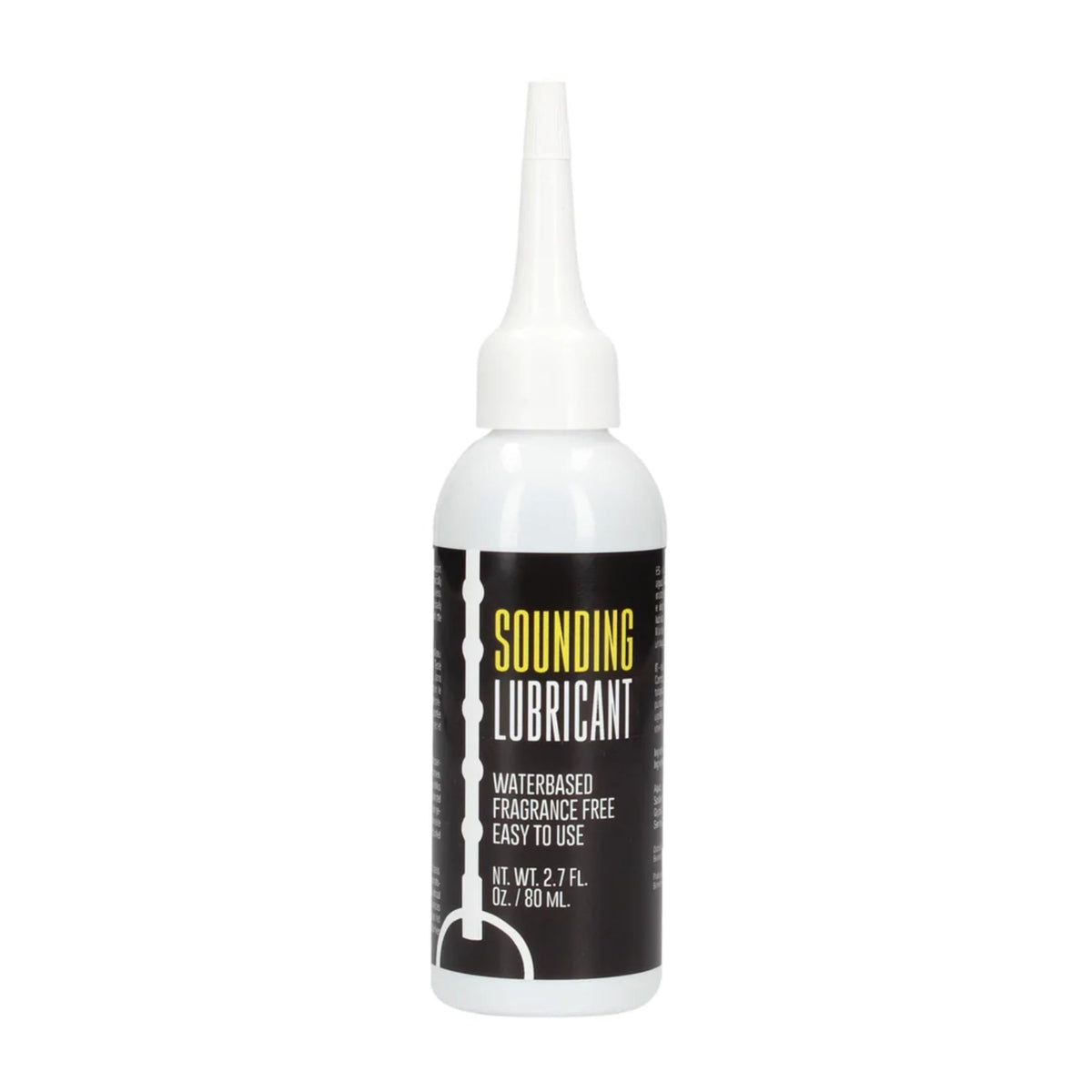 Ouch! Urethral Sounding 3 fl oz Main image