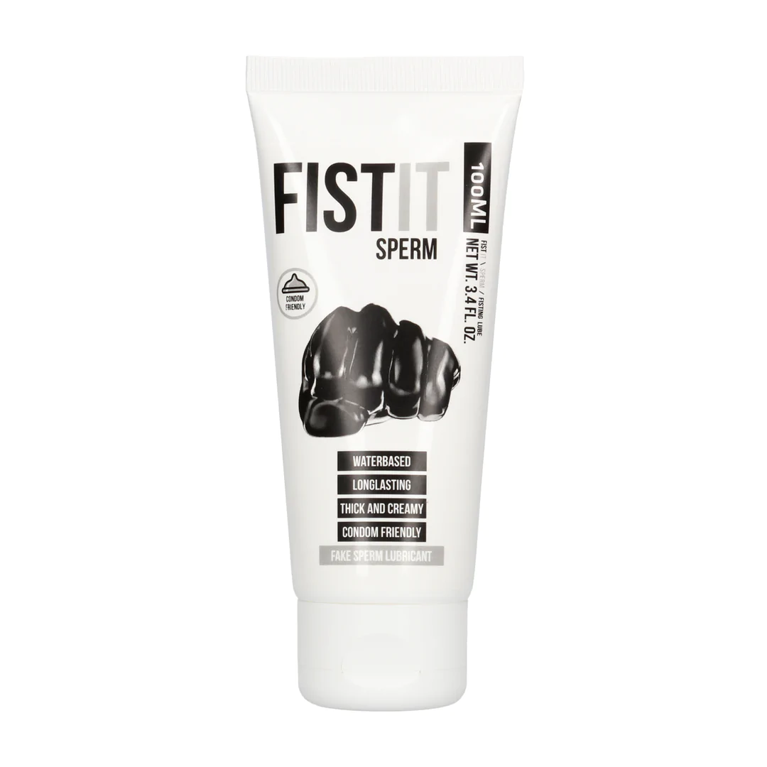 FISTIT Sperm Water Based 3.4 fl.oz Main image