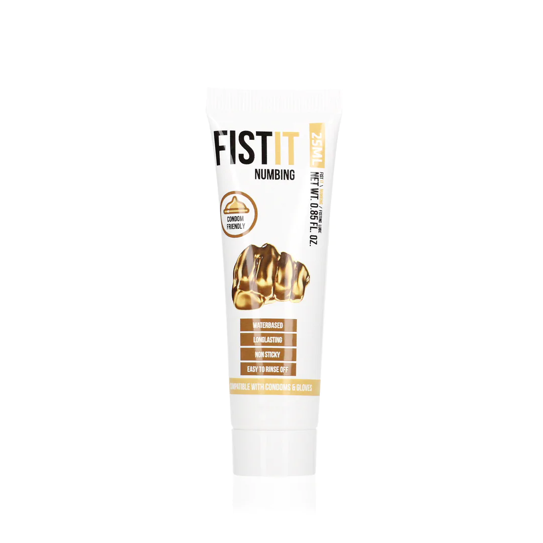 FISTIT Extra Numbing 0.8 fl.oz Main image