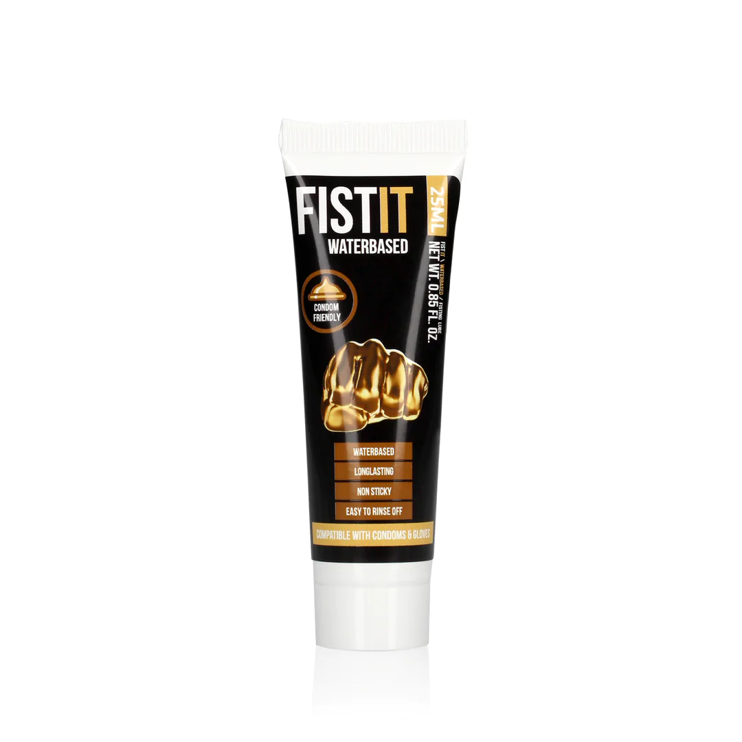 FISTIT Water Based 0.8 fl.oz Main image