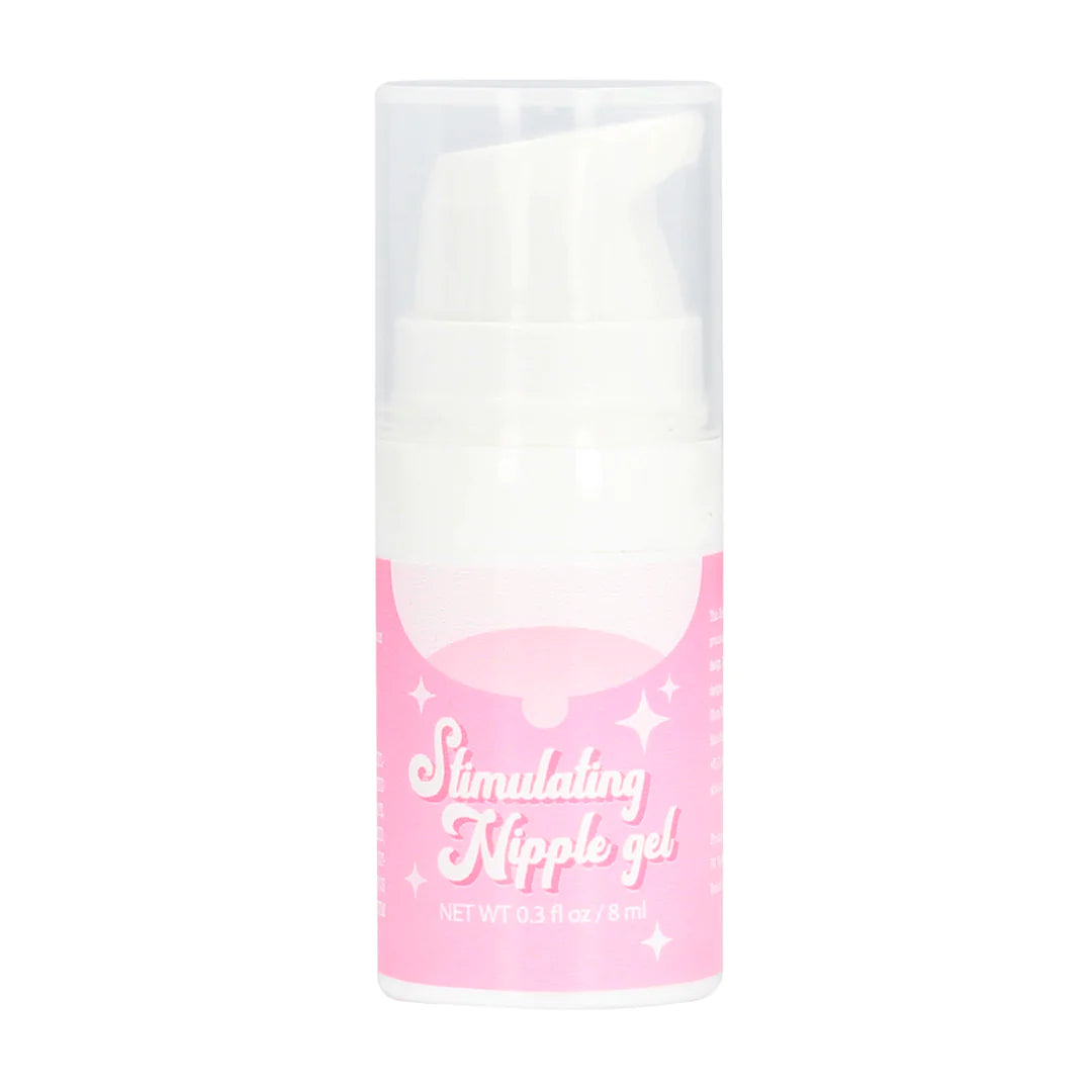 Stimulating Nipple Gel 0.3 fl.oz