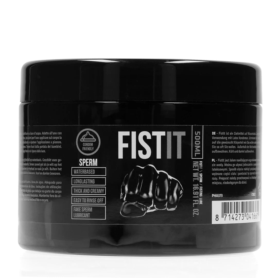 Fist It Sperm 17 fl oz Main image