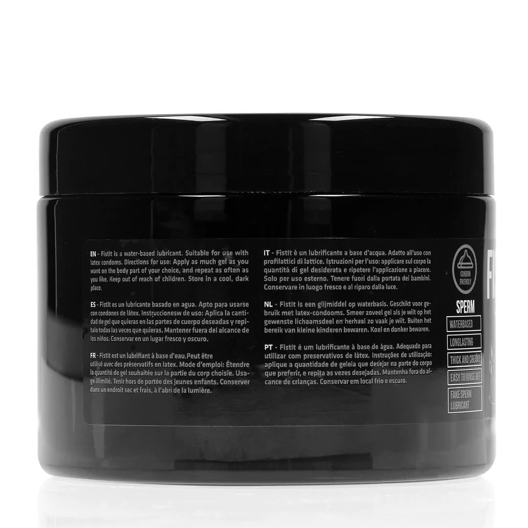 Fist It Sperm 17 fl oz Secondary image