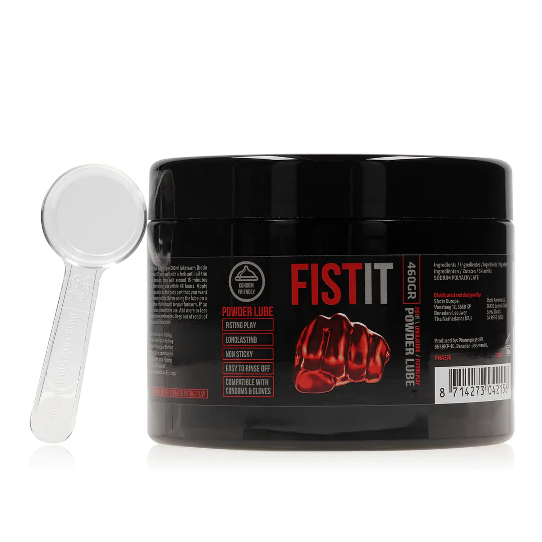 Fist It Powder Lube Secondary image