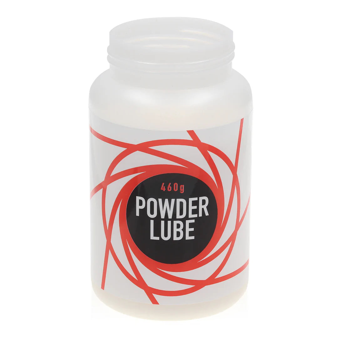 Pharmquests Powder Lube