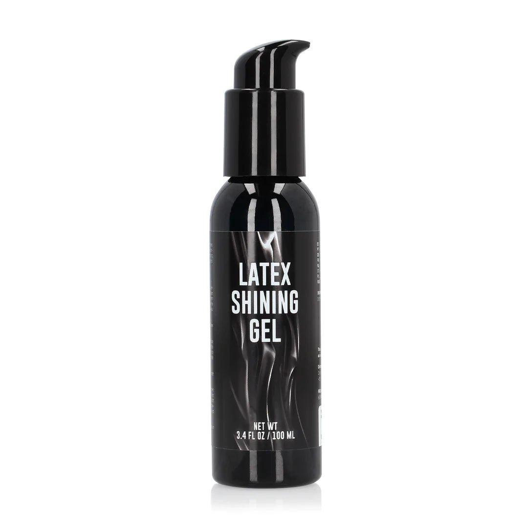Latex Shining Gel 3.4 fl.oz Main image