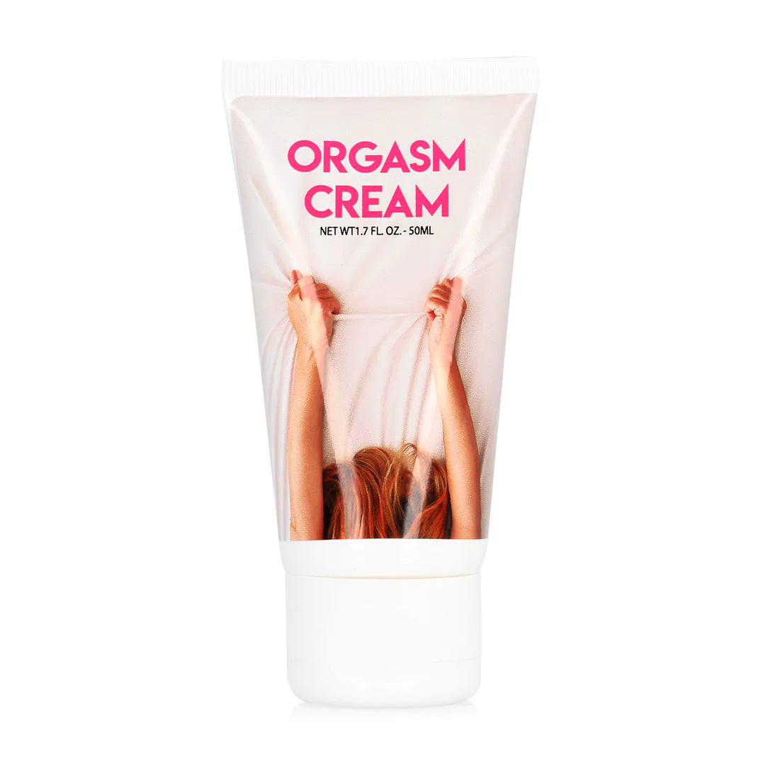 Pharmquests Orgasm Cream 1.7 fl oz Main image