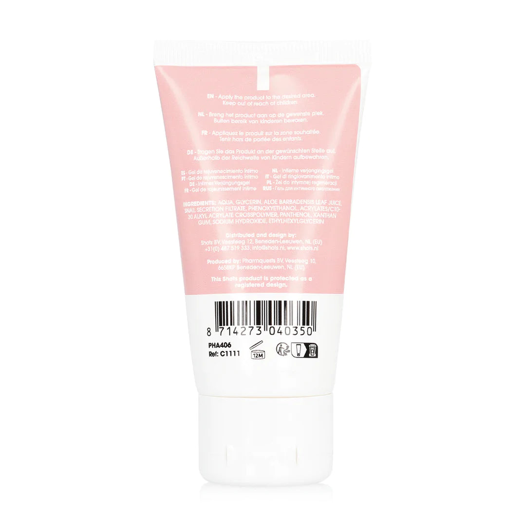 Intimate Rejuvenation Gel 1.7 fl oz Secondary image