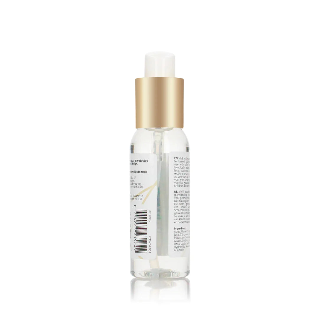 Shots Vive Waterbased 2.7 fl.oz