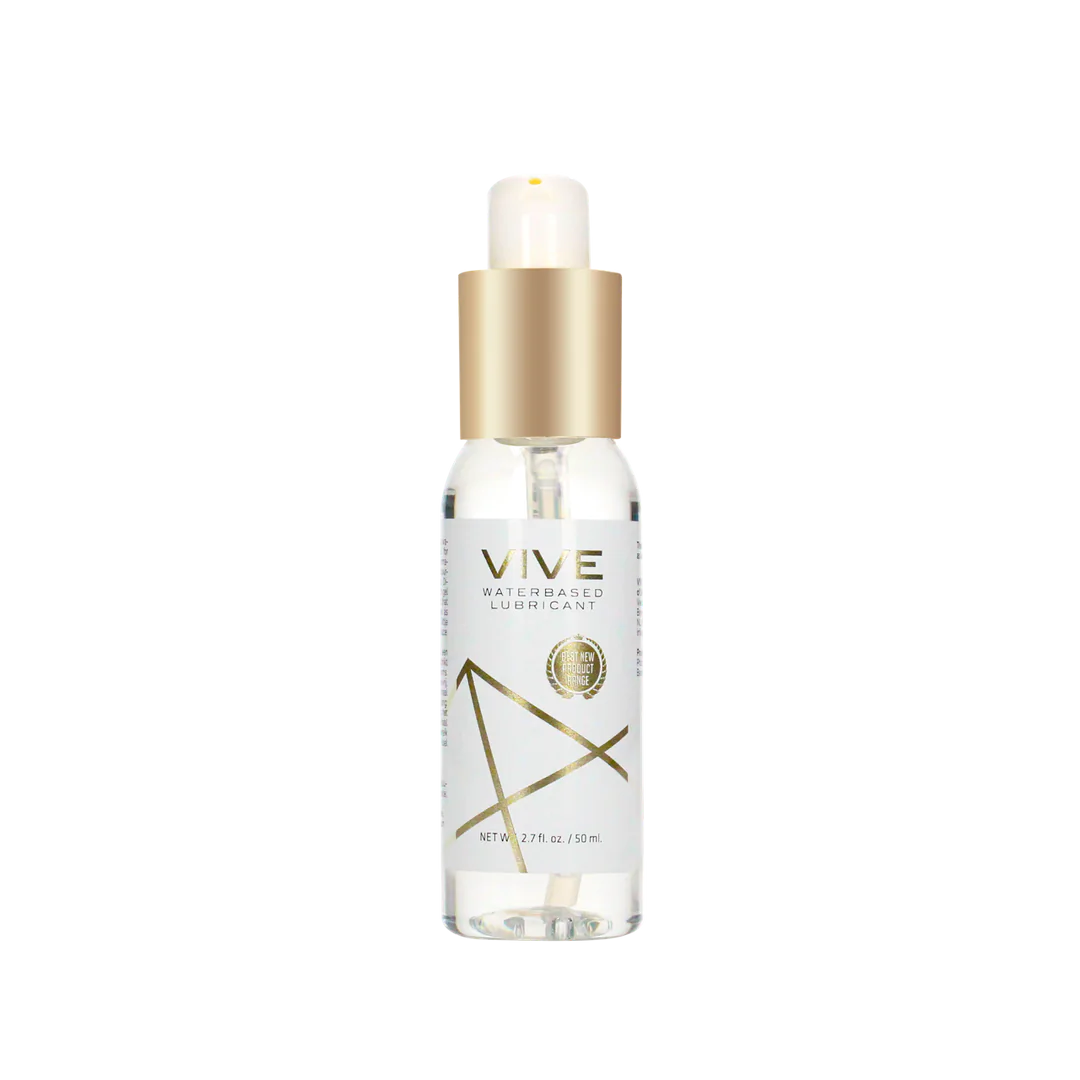 Shots Vive Waterbased 2.7 fl.oz Main image