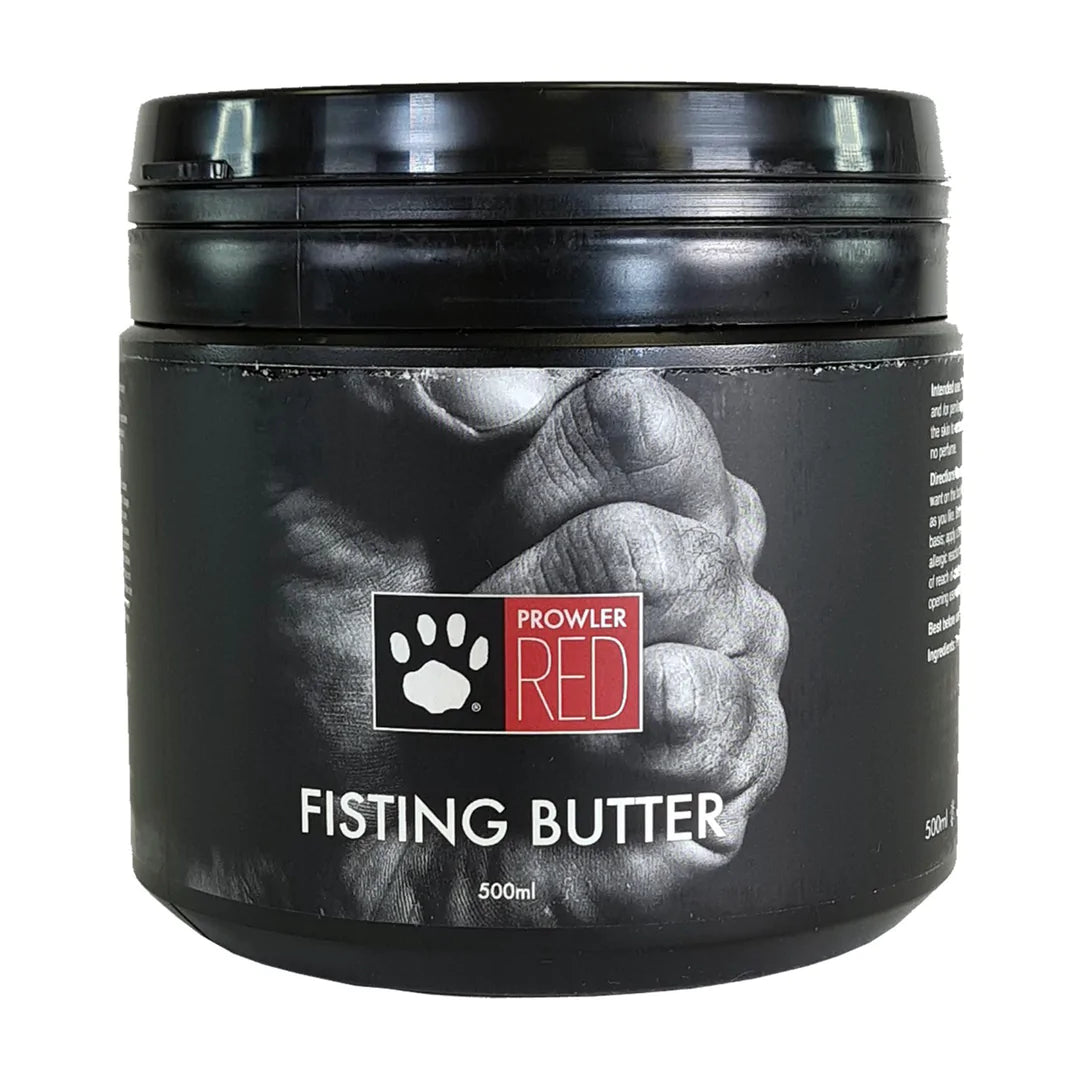 Prowler Red Fisting Butter 16.9 fl oz Main image