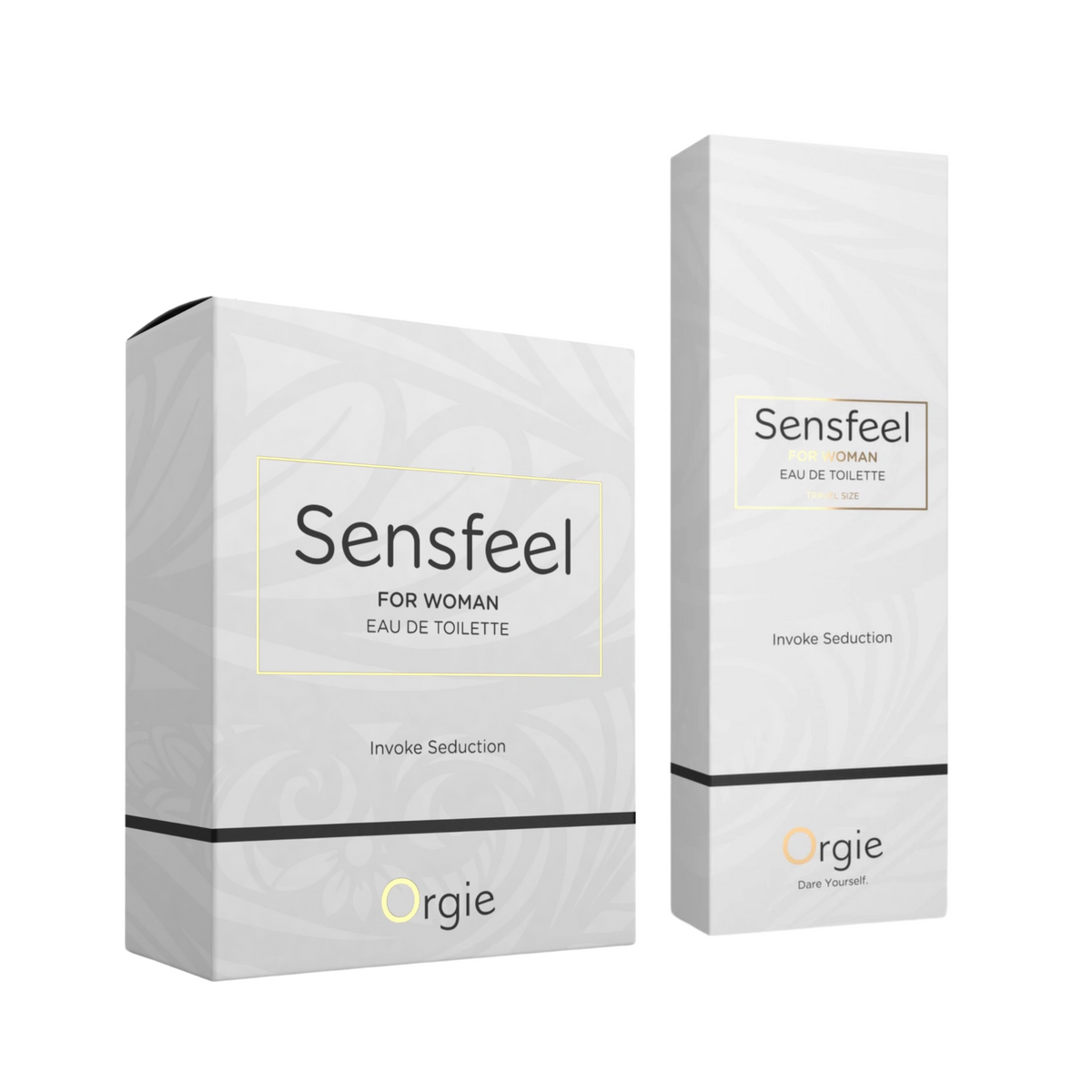 Orgie Sensfeel Perfume for Woman Main image