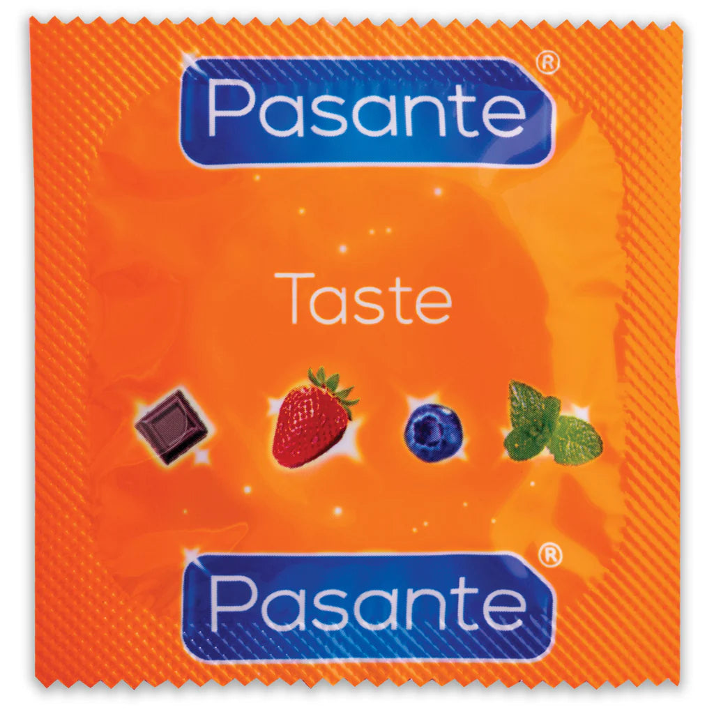 Pasante Chocolate Secondary image