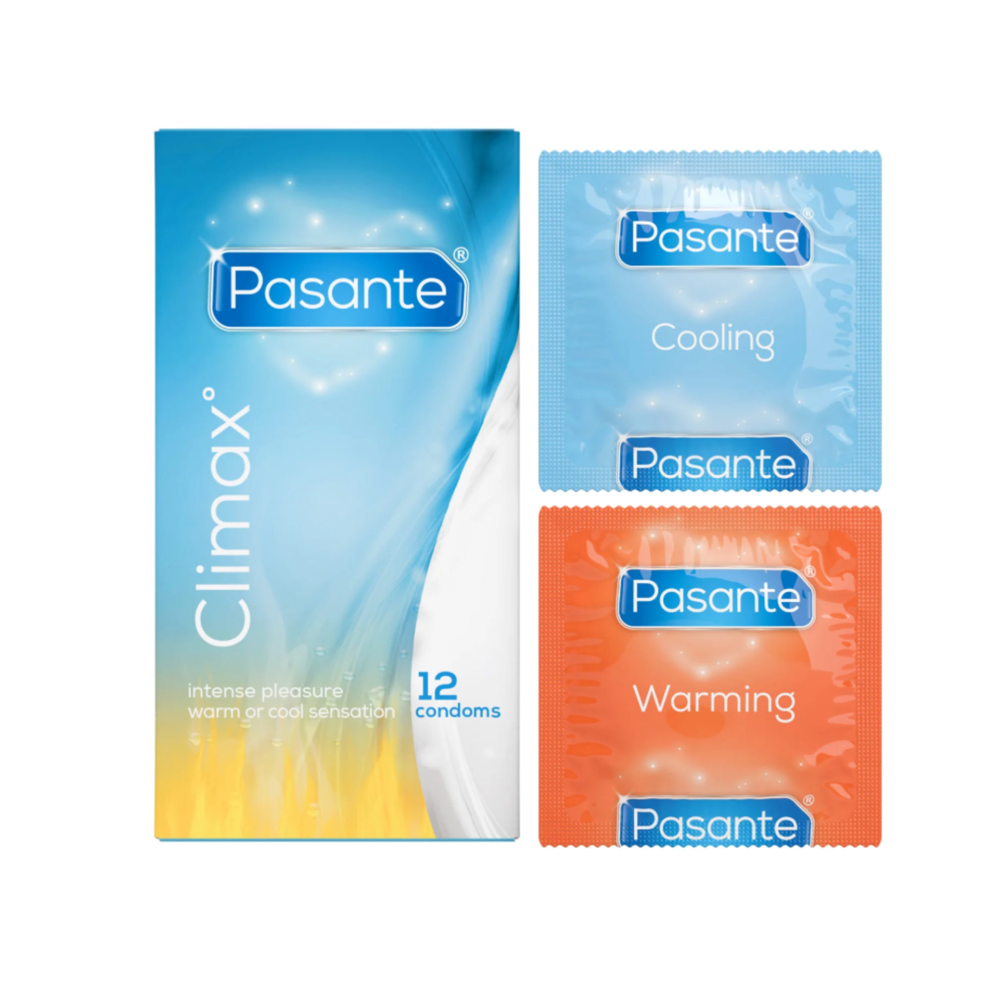 Pasante Climax 12 Pack Secondary image
