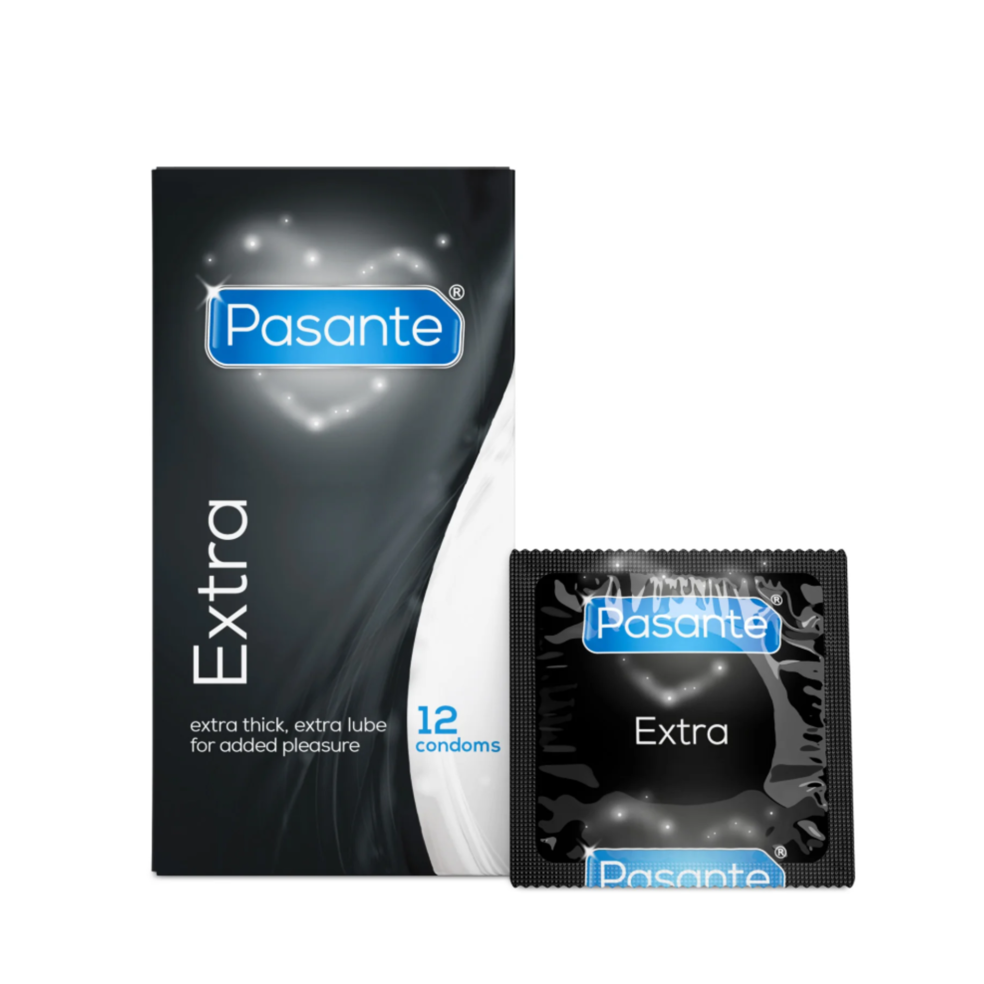 Pasante Extra Safe 12 Pack Secondary image