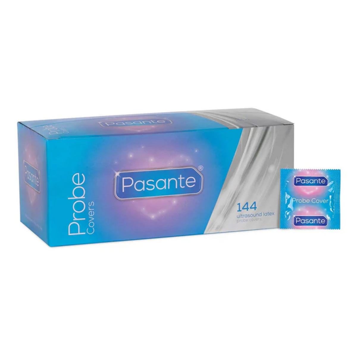 Pasante Probe Cover | WorldCondoms Main image
