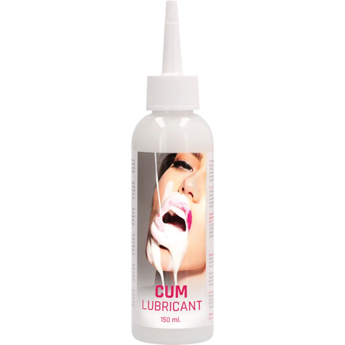 Pharmquests Cum 5 fl oz