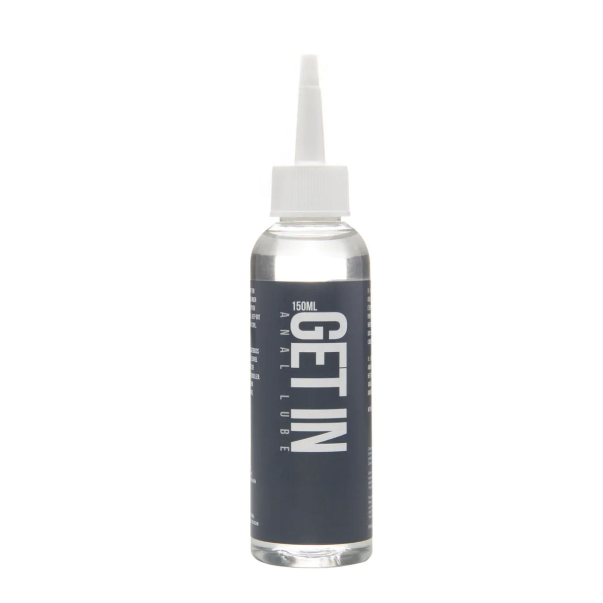 Pharmquests Get In Anal 5 fl oz
