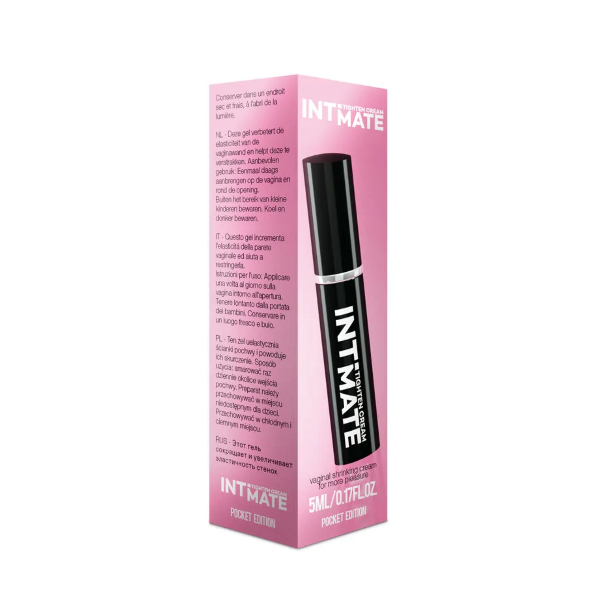 Pharmquests Intimate Tighten Cream 0.2 fl oz Secondary image