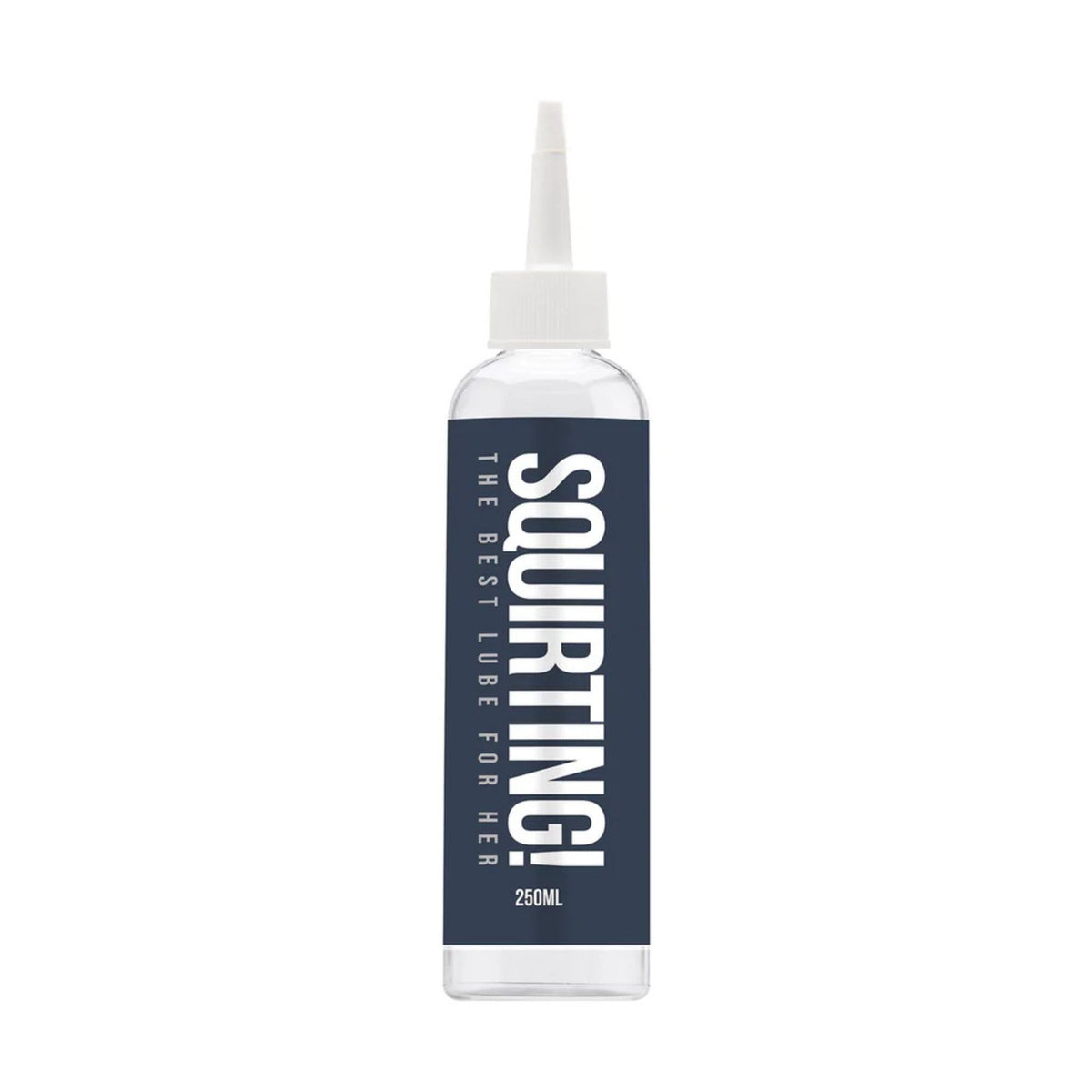 Pharmquests Squirting! Waterbased 9 fl oz Main image