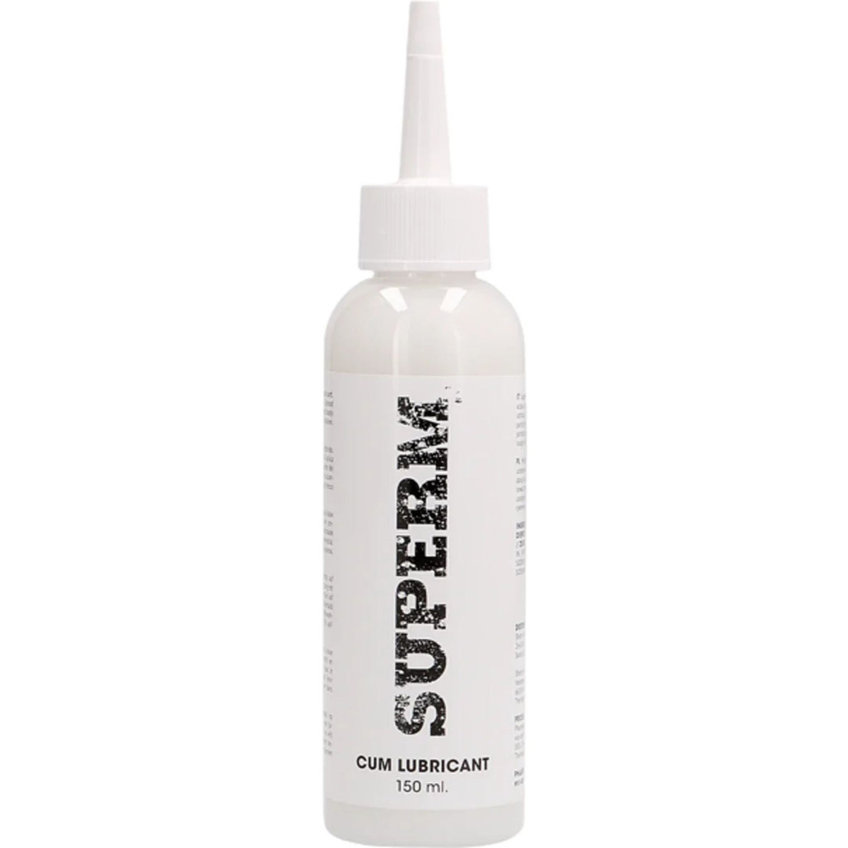 Pharmquests Superm Cum 5 fl oz