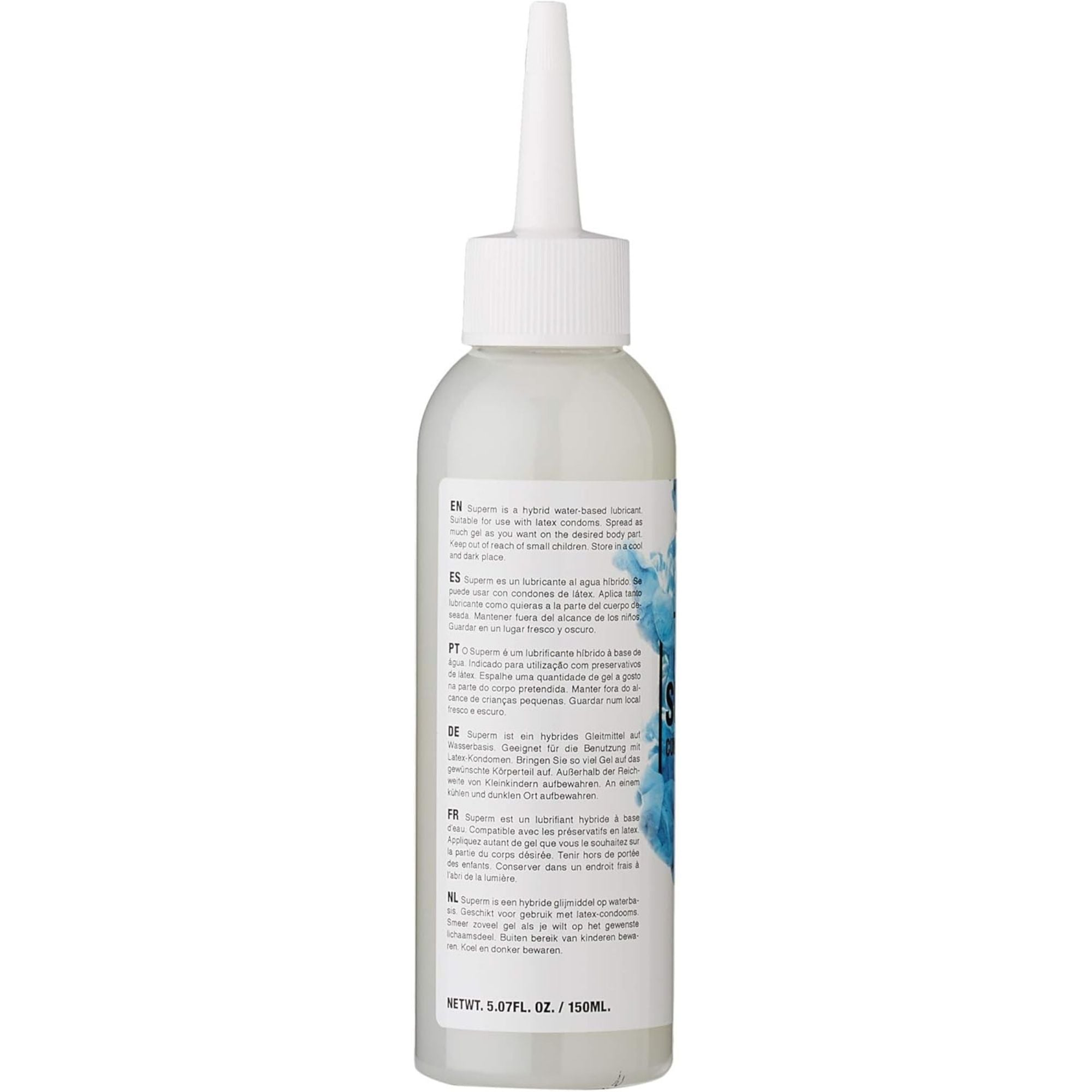 Pharmquests Superm Sperm 5 fl oz Secondary image