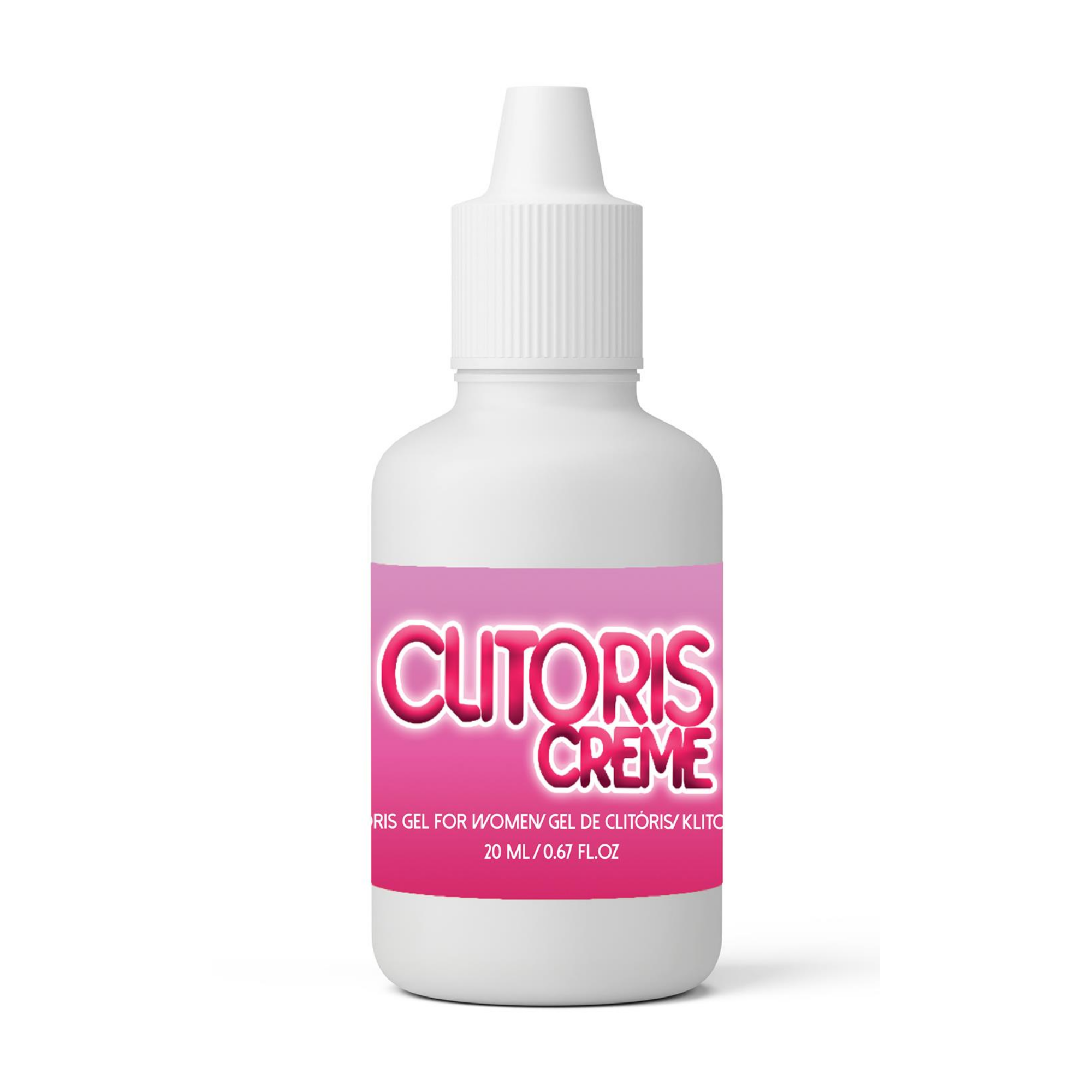 RUF Clitoris Creme 0.67 fl oz Secondary image