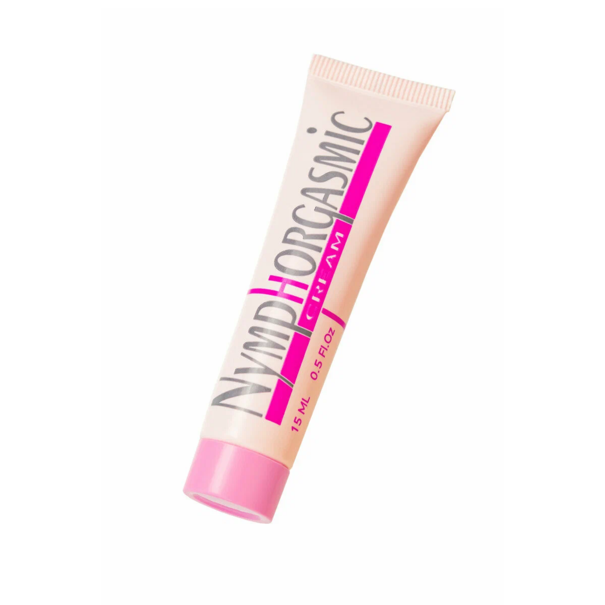 RUF Nymphorgasmic Cream 0.5 fl oz Secondary image