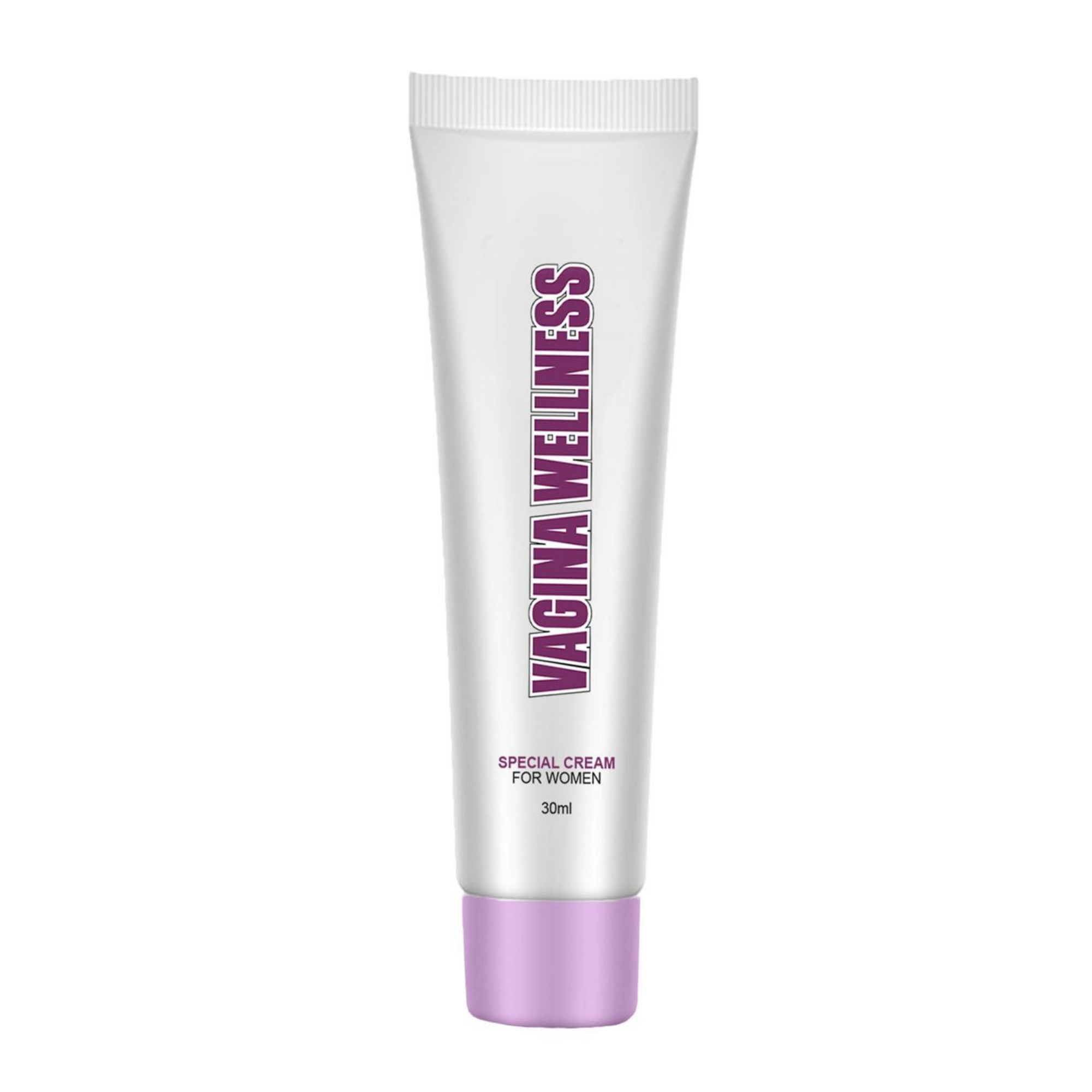 RUF Vagina Wellness Massage Cream 1.01 fl oz Secondary image