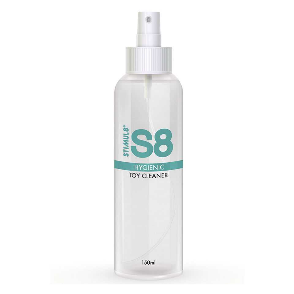 S8 Hygienic Toy Cleaner 5 fl.oz