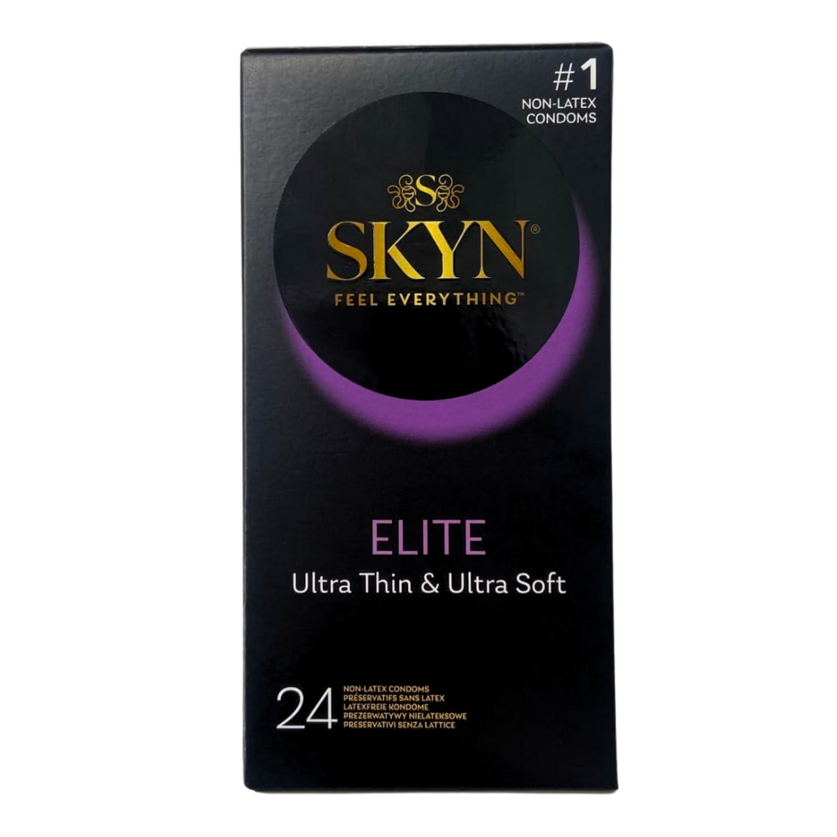 SKYN Elite 24 Pack Main image