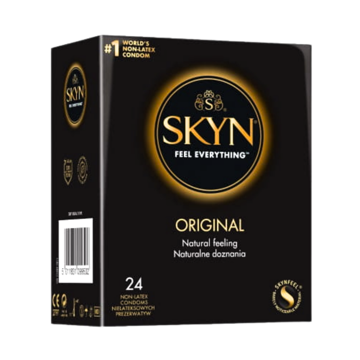SKYN Original 24 Pack Main image