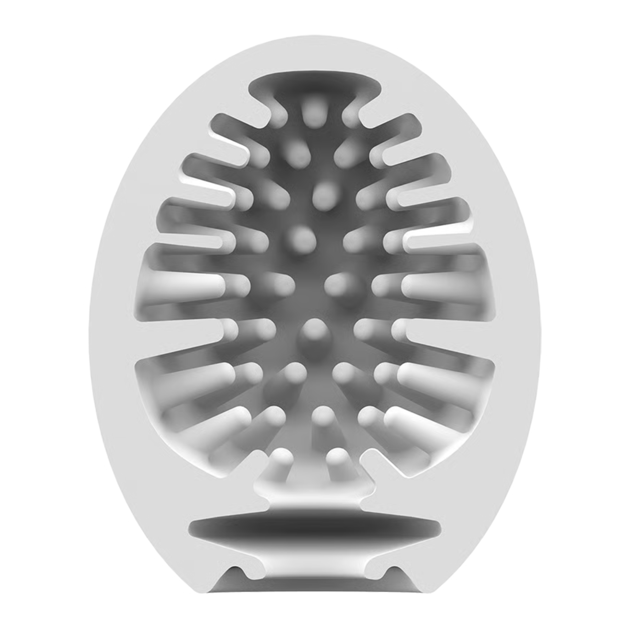 Satisfyer Masturbator Egg Naughty Secondary image