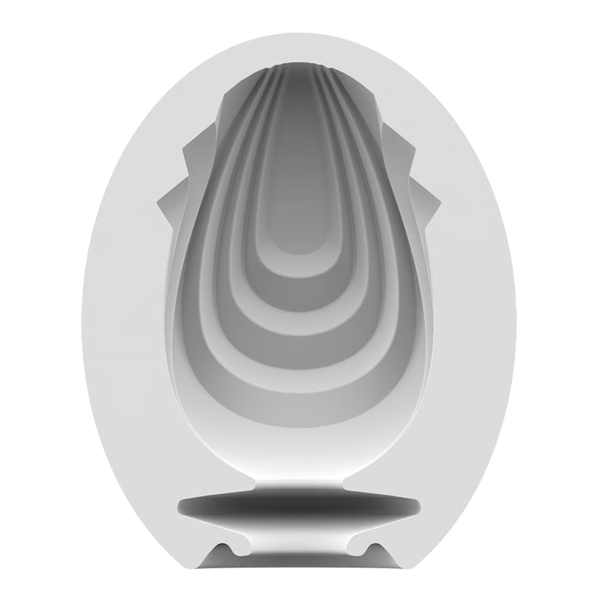 Satisfyer Masturbator Egg Savage Secondary image