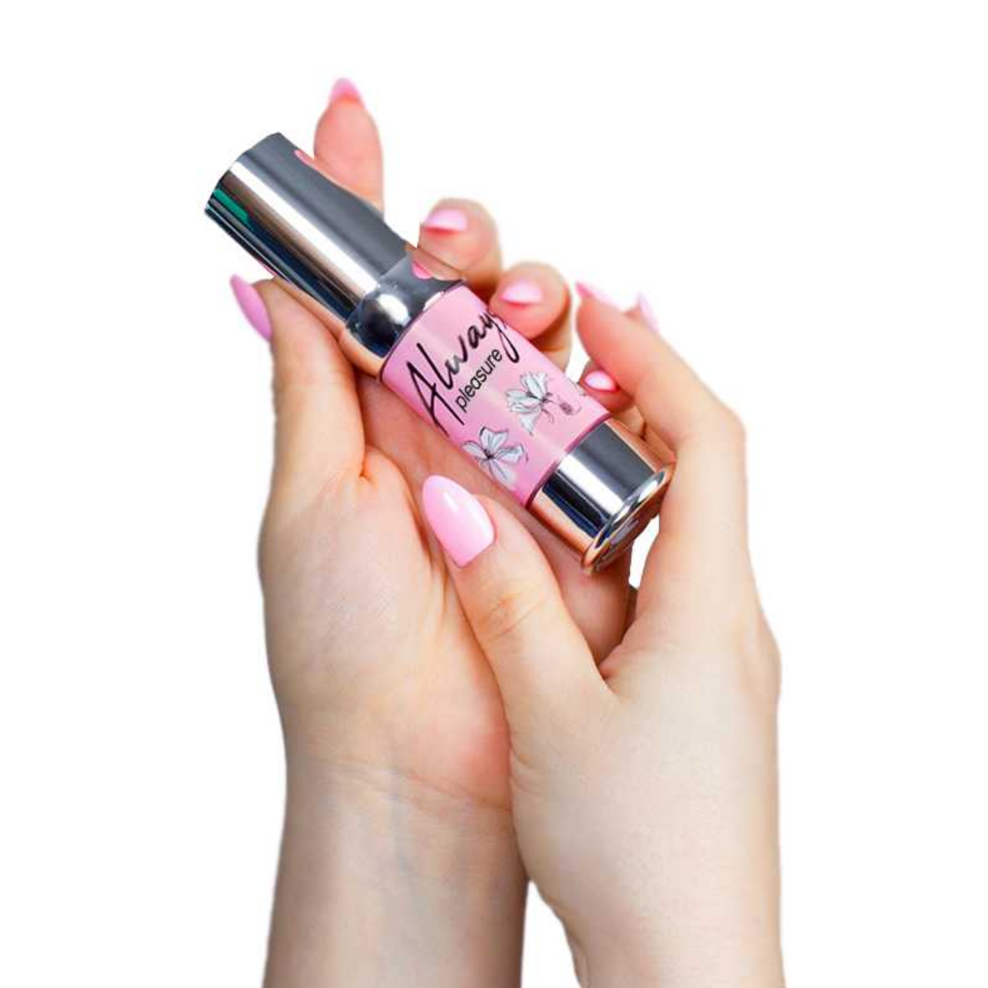 Secret Play Always Pleasure Intimate Astringent 0.5 fl oz Secondary image