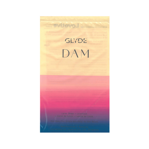 Dental Dams