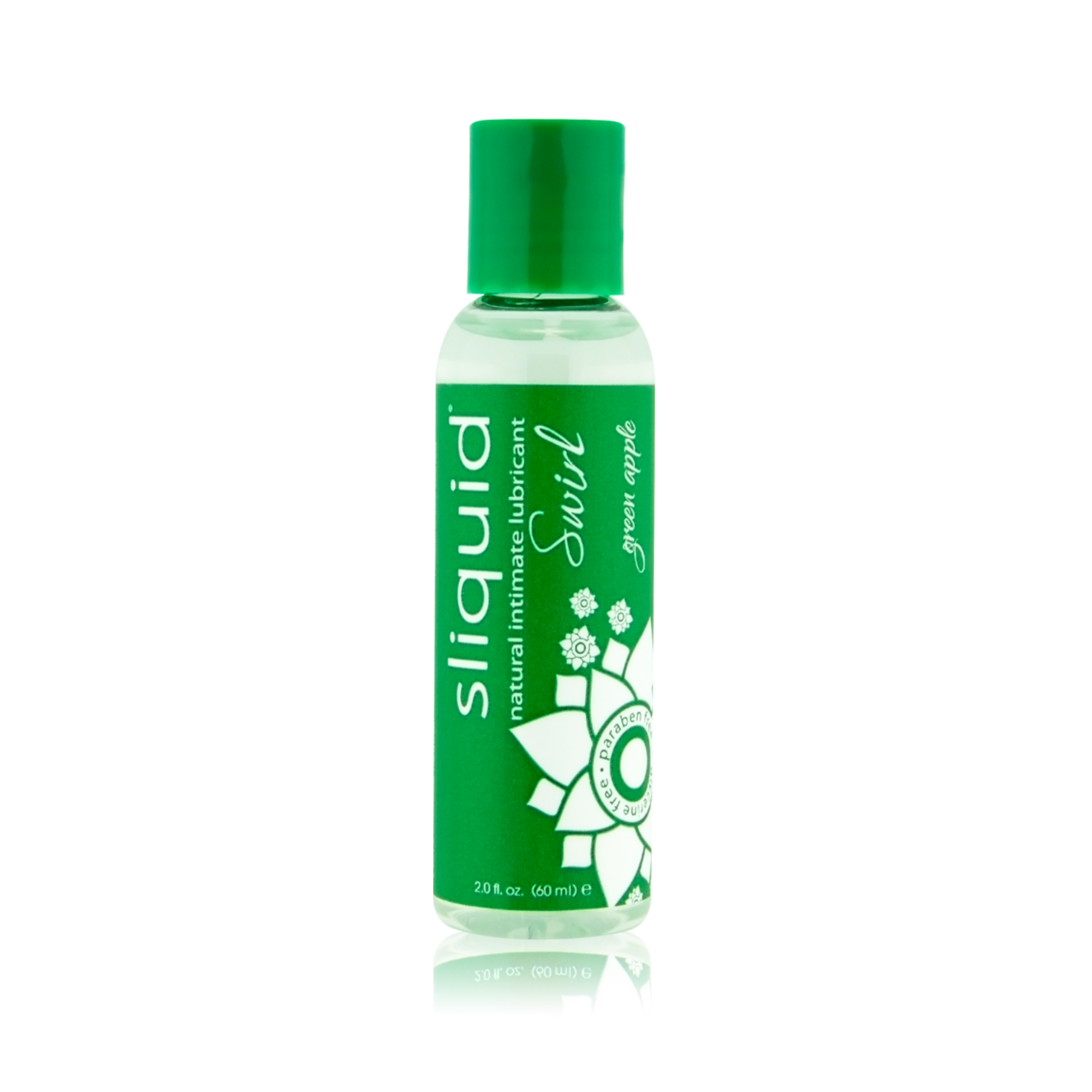 Sliquid Green Apple Secondary image