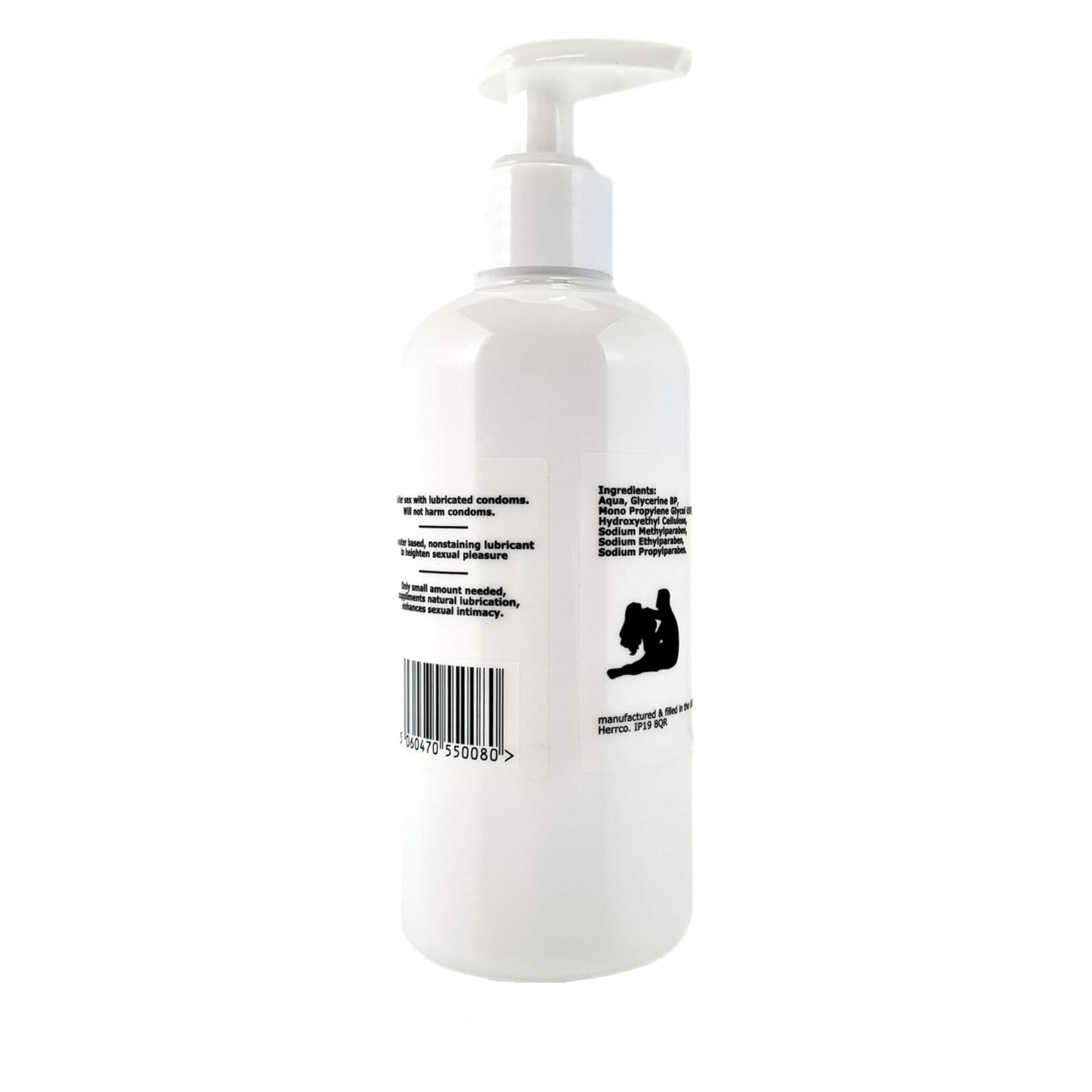 Super Slik Water Based 250ml Secondary image